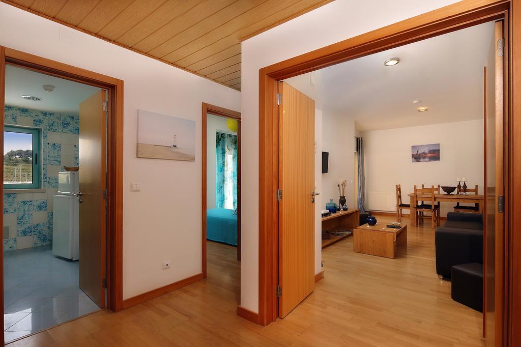 O Buzio Appartement *
